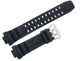 Oryginalny czarny pasek Casio G-Shock Gravitymaster GW-3000 GW-3500 GW-2500 GW-1500 G-1400 G-1000 G-1010 G-1100 G-1200 G-1250 G-1500